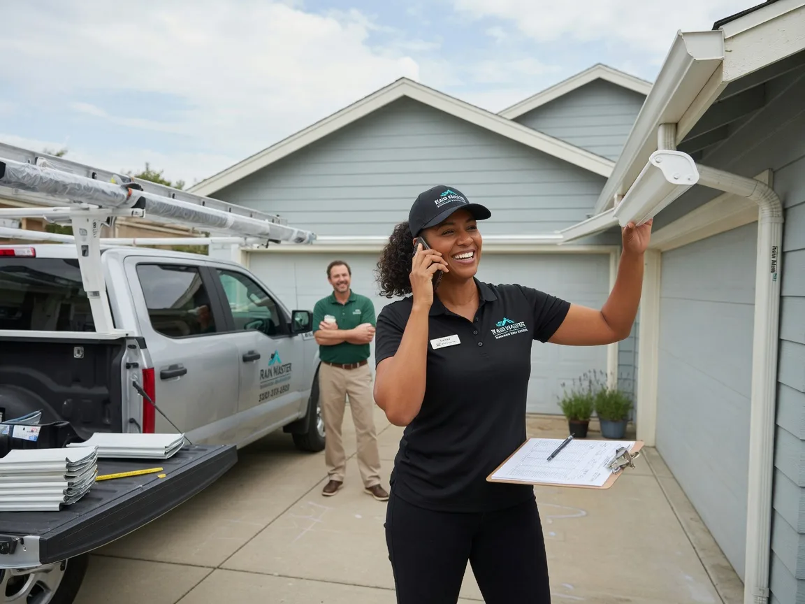 Gutter Installation Maryland FAQs